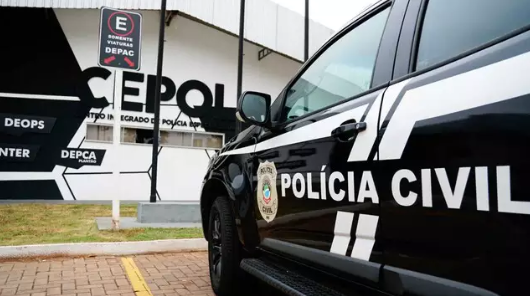 Imagem de compartilhamento para o artigo Pedreiro corta orelha da filha de 11 anos em Mato Grosso do Sul da MS Todo dia